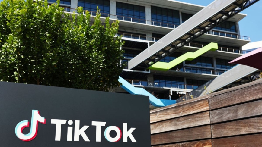 TikTok危害未成年人 被意大利罰款一千萬歐元