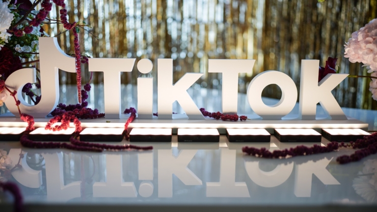 台灣跟進美國禁TikTok？政院：綜合考量意見