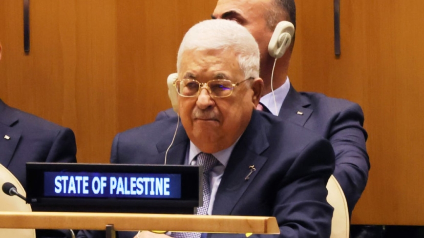 應國際要求協助改革巴勒斯坦自治政府 阿巴斯任命新總理