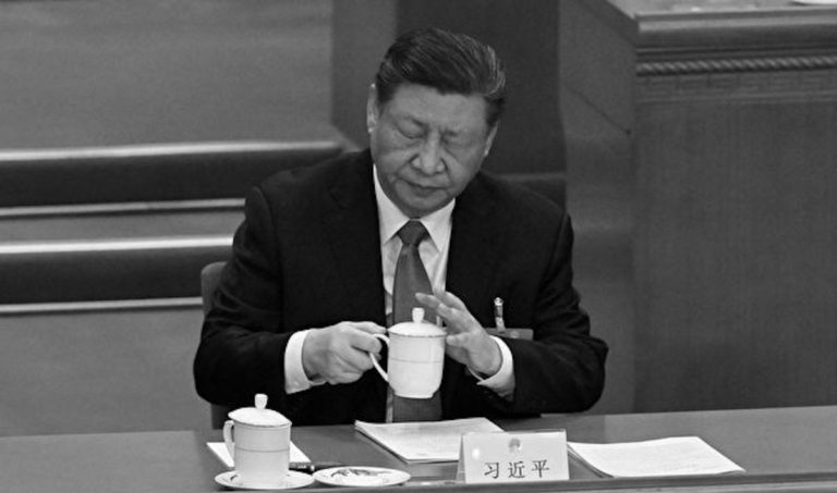 周曉輝：共產極權國家高層的健康一向保密