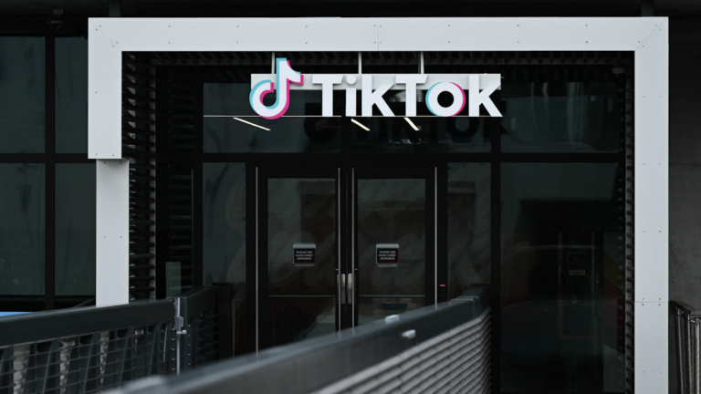 【美國聚焦】TikTok在美營收達160億 金兌錫社區會議討論州預算