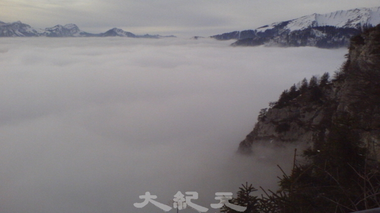 章天亮：慈悲與懲罰