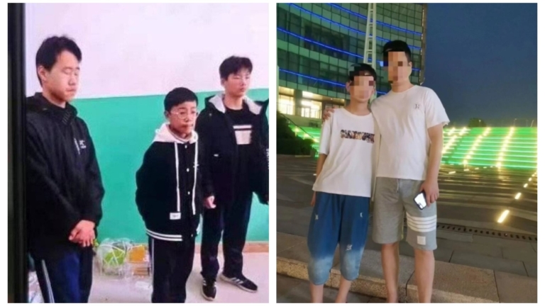 邯鄲初中生殺人案核准追訴 嚴懲呼聲不減
