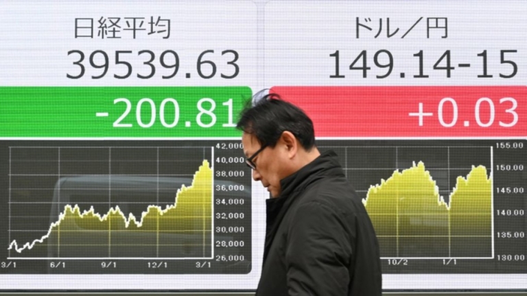日本央行結束負利率政策 17年來首度升息