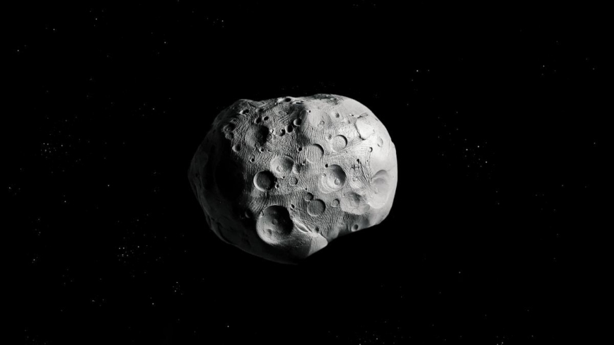 NASA天文爱好者发现15颗活跃小行星