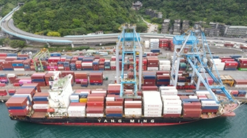 台湾扩大贸易协议 加拿大：感兴趣、支持
