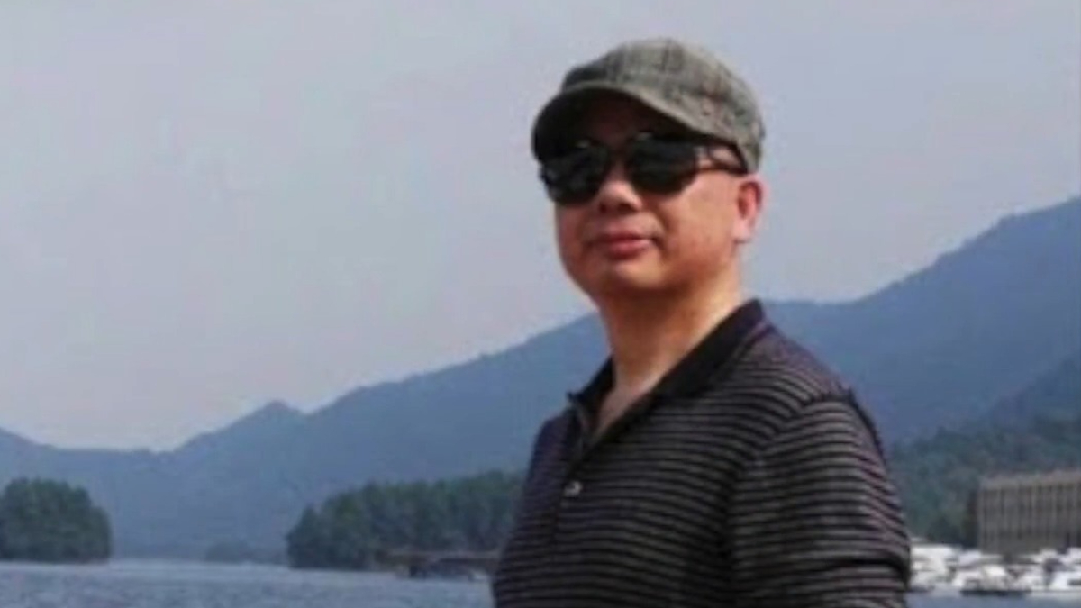 【禁闻】3月20日维权动态 因言获罪 南昌张晓东案开庭