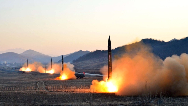 朝鮮做出錯誤決定 韓國將追究到底