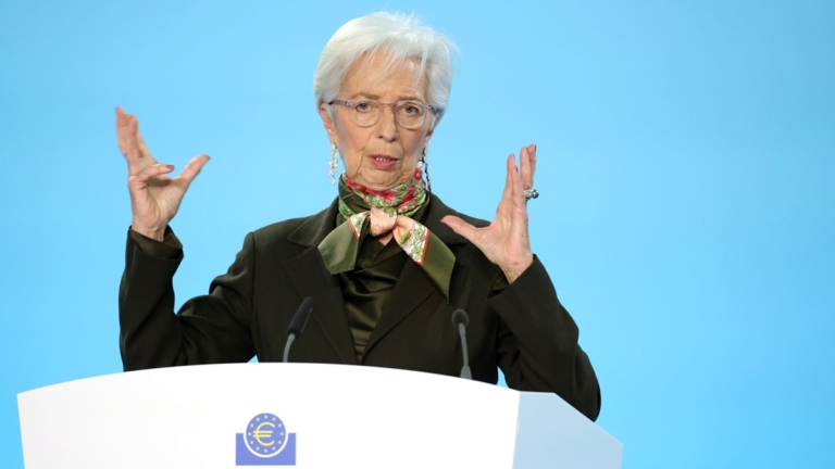 3月20日財經快報 歐洲降息機率升高 最有可能在6月