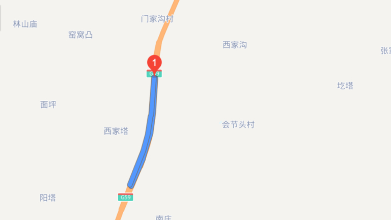 山西高速重大車禍14死37傷 更多細節曝光