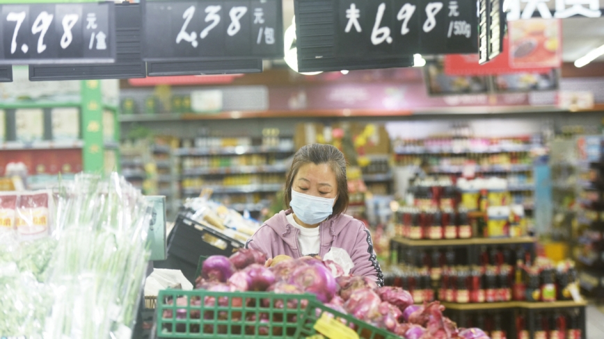 中共六部門推預製菜稱不加防腐劑 輿論嘲諷