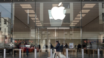 苹果垄断市场 美国司法部连同15个州起诉