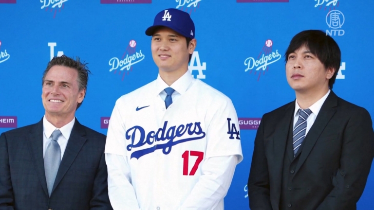 大谷翔平翻譯涉賭被開除 業內人士分析