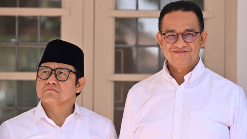 拒绝承认败选 印尼总统候选人要求重新举行大选