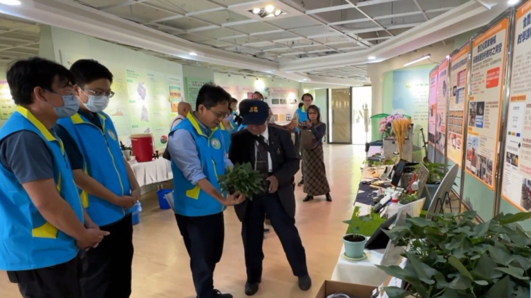 台中區農改場研發保鮮劑 延長花期多1倍