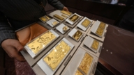 中国黄金国企爆雷 北京老夫妇10公斤黄金没了