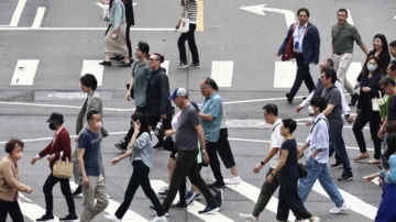 台灣迎入春最高溫飆36度 明鋒面到東北變天