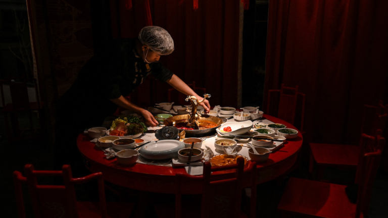 謝田：美國中餐館會毀於預製菜嗎？