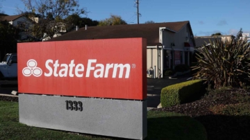 State Farm停止续保 今夏通知加州数万家庭