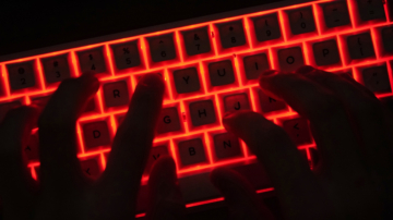 美英聯手制裁中國公司 跨國通緝7名中共黑客