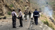 巴基斯坦一帶一路再遭襲擊 5名中國公民喪生