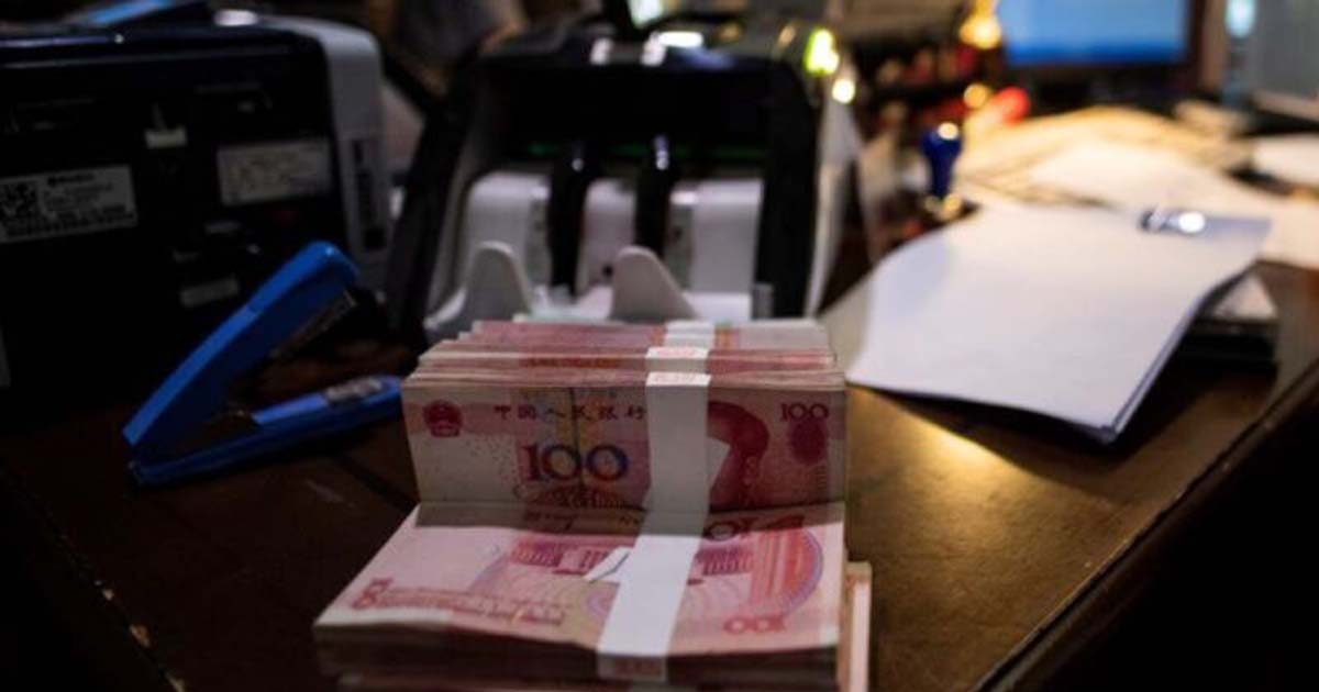 China’s new financial crisis: “Lao Lai” joins forces with insiders to empty banks | Professional debtors | Bank insiders