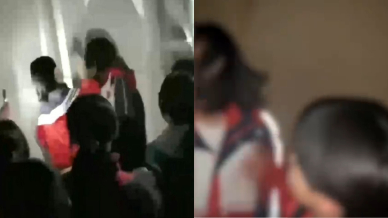 湖南女生遭多人數次暴打 致耳膜穿孔 犯中度抑鬱