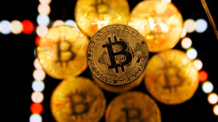 加拿大公司遭黑客攻擊 逾1億美元比特幣被盜
