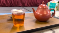 把台湾好茶带向世界 新生代茶艺师分享见闻