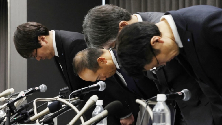 小林製藥紅麴案5死 社長致歉願付680顧客醫藥費