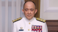 外媒：台海軍司令唐華 將訪問美國