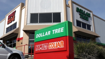 有錢人也惠顧一元店 DollarTree商品價上限升至7美元