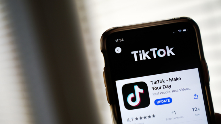 【禁聞】拜登簽法案禁TikTok 其它國家或效法