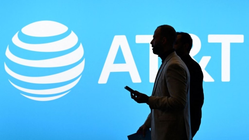 AT&T个资遭窃 估影响用户7300万人