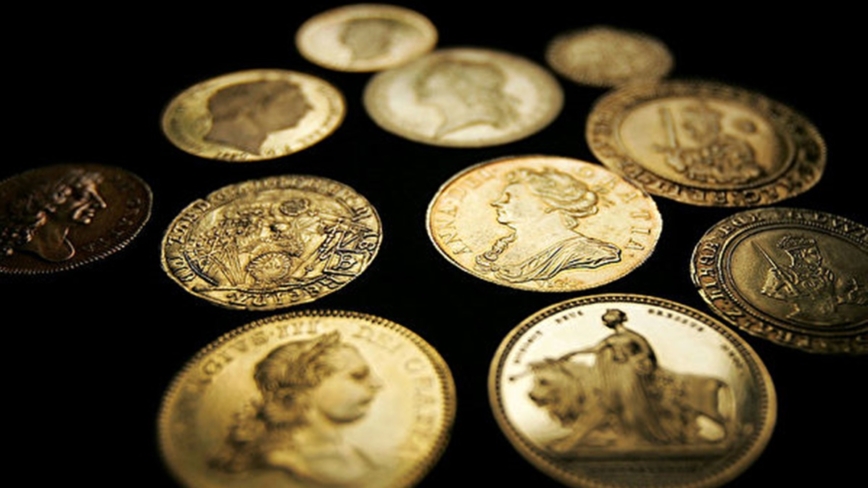 5种世界稀有硬币很值钱 中国银币价值138万