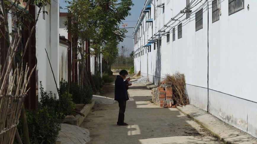 中國多地購房補貼不兌現 官方稱財政困難惹議