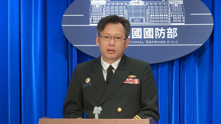 防蓄意破壞海底電纜 台灣將加強重點海域監視