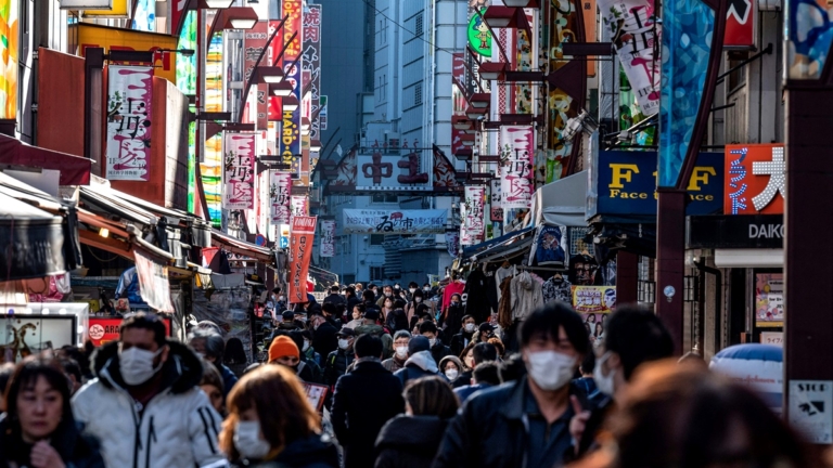4月1日財經快報 日本服務業信心提升至30年來最高