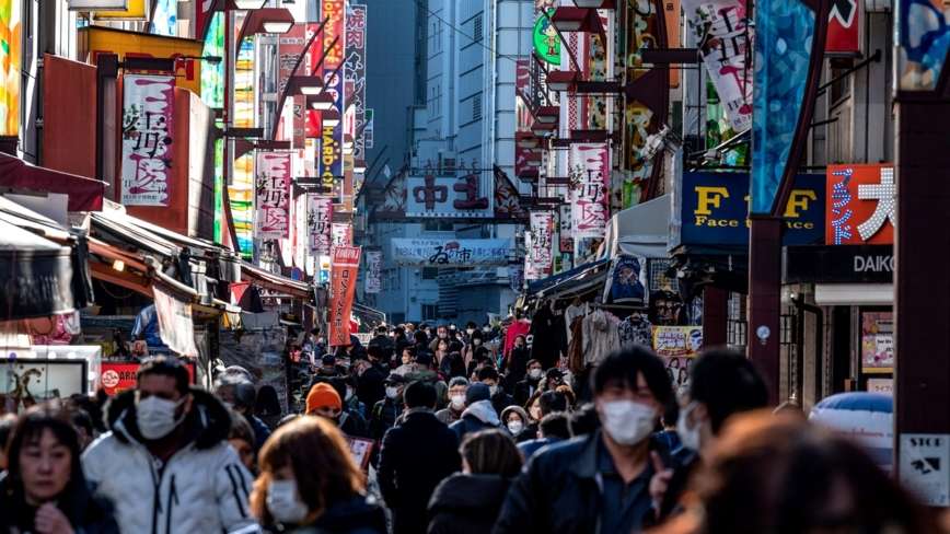 4月1日财经快报 日本服务业信心提升至30年来最高