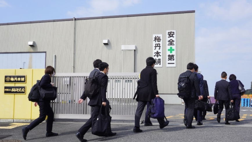 小林制药红麹案 日本住院案例增至157人