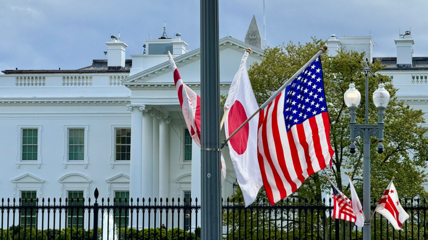 美日菲峰会下周登场 加强印太联盟 应对中共