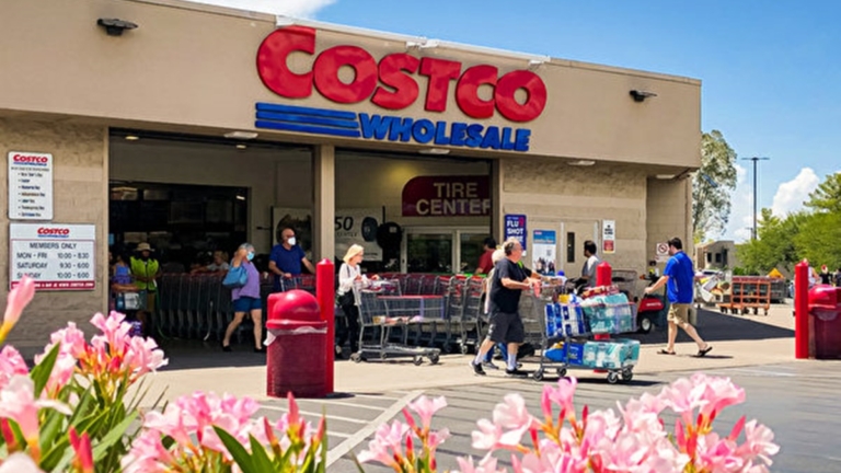 UN大會 美考慮禁伊朗官員在Costco等會員店購物