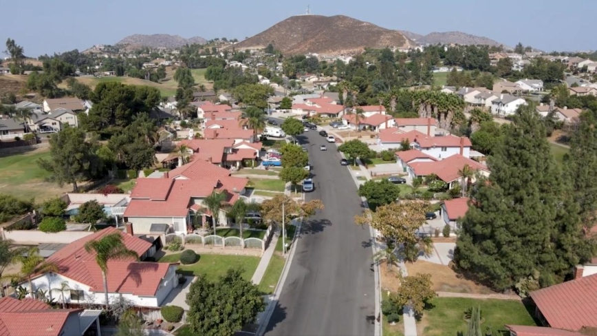 2024年 加州房地產市場 要轉運了嗎？