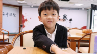 【林書陽-精彩好棋專欄】第70篇：小將們爆發（下）