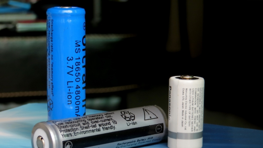 日本研发出更安全且高效的固态锂电池
