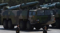 军队动荡新迹象 传北京正调查最大军事装备供应商