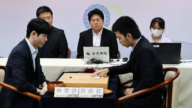 台灣名人賽決賽：許皓鋐「撿漏」 先拔頭籌（譜）