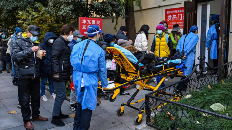 給胡春華密函遭洩露 前中國歐盟商會主席曝內情