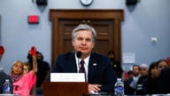 點名中共 FBI局長發安全警告 籲增加預算
