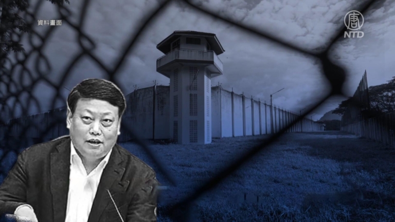 因攪亂中南海？唐一軍落馬內幕被刪